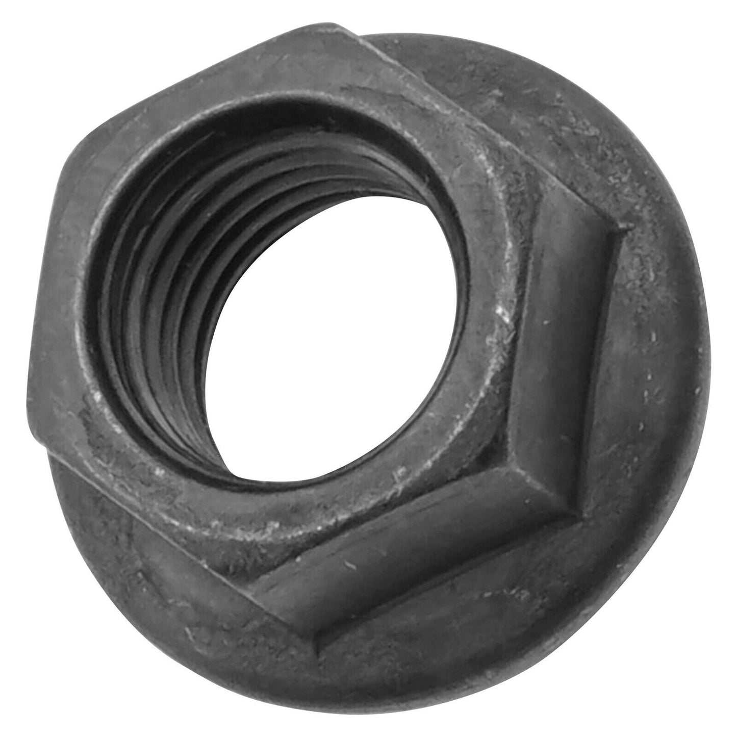 Caltric 90185-14070-00 901851407000 Self Locking Nut For Yamaha