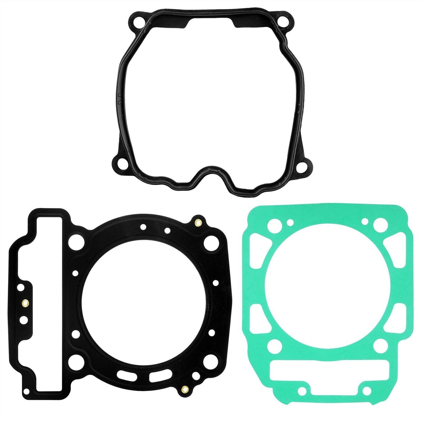 Cylinder Gasket Kit Fits Can-Am 420630210 420630195 420630260