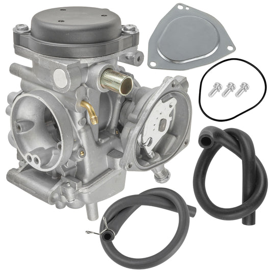 Carburetor for Bombardier Can-Am Outlander Max 400 4X4 2004-2008