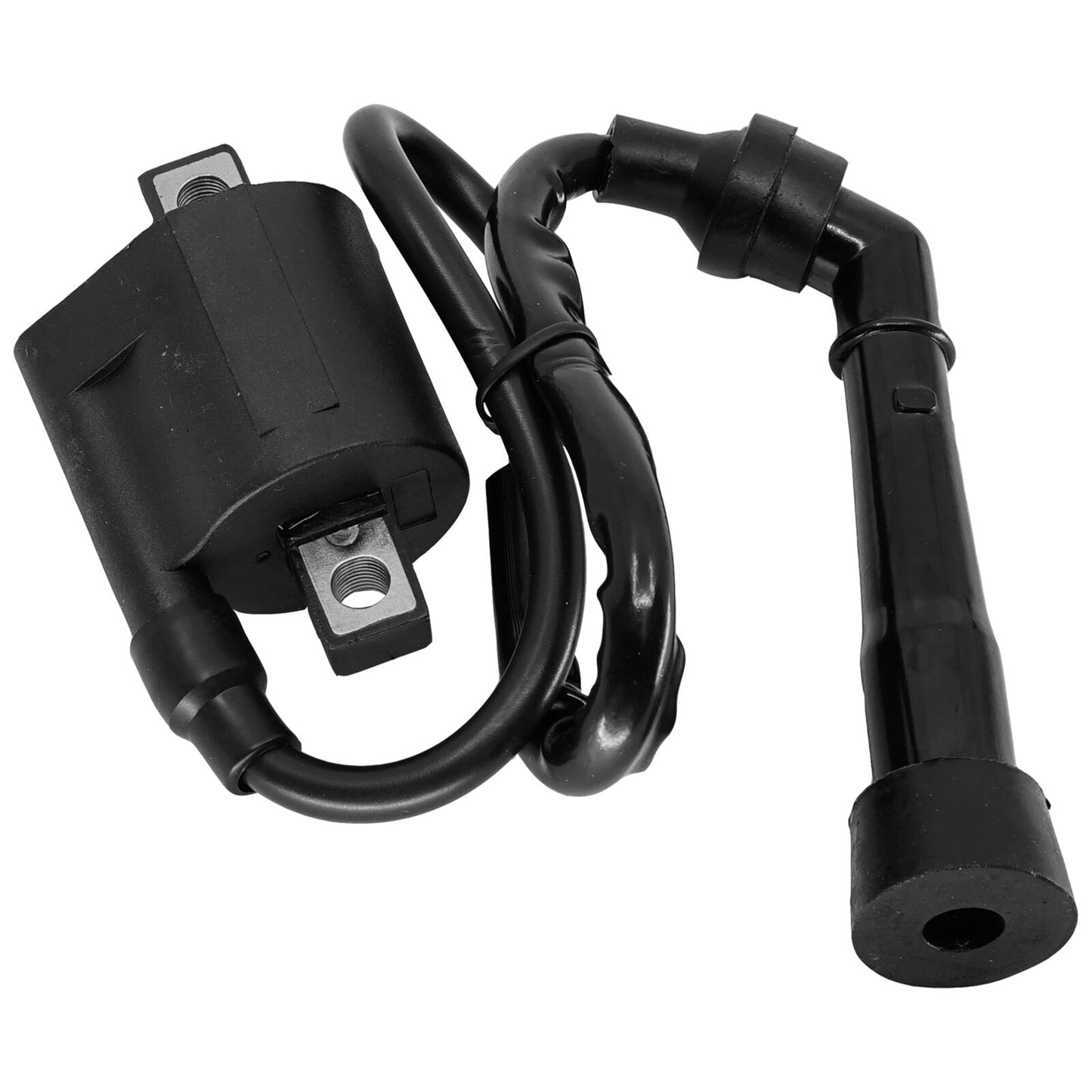 Ignition Coil for Yamaha Big Bear 400 YFM400 4WD 2000-2012 Atv Ignition Coil