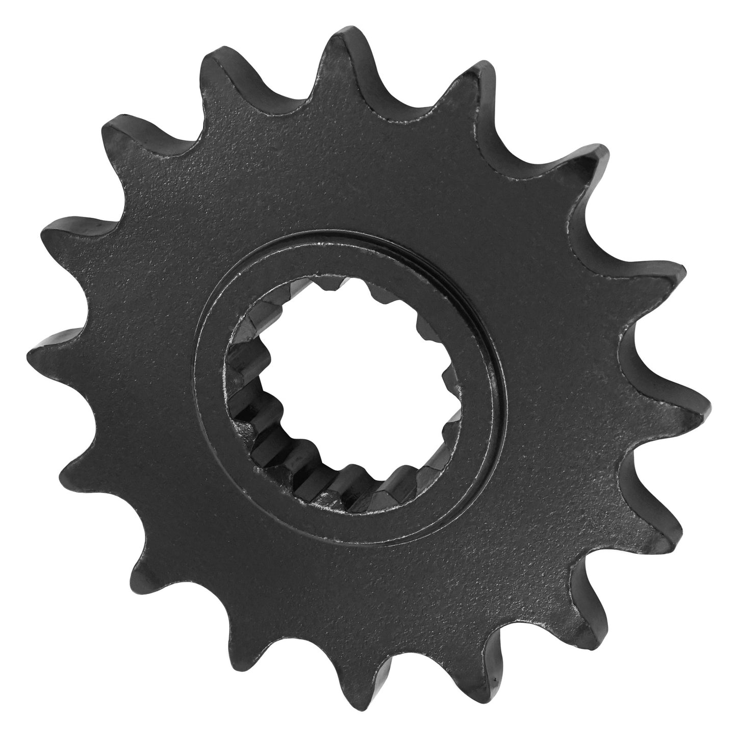 Front Drive Chain Sprocket For Yamaha FZ07 2015-2017 / FZ8 2010-2015 / FZ10 2017