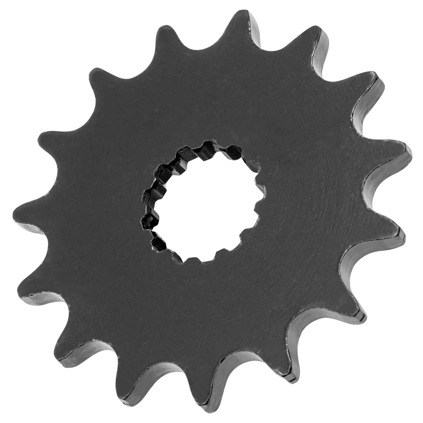 Front Drive Chain Sprocket for Kawasaki EX650 Ninja 650R/650 2006-2023 Teeth 15