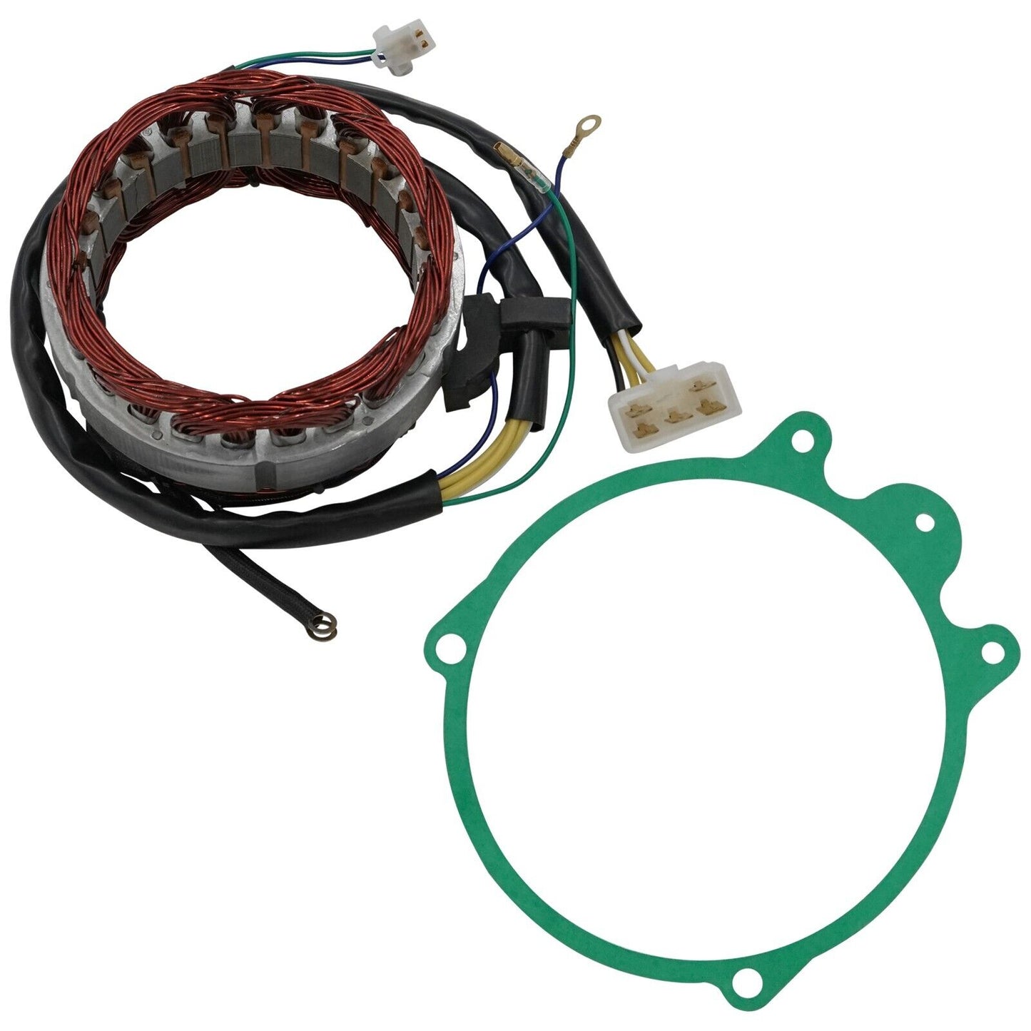 Stator And Gasket for Honda CB650 Cb 650 CB650C Cb 650C 1979-1982