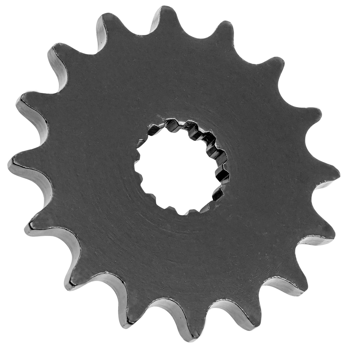 Front Drive Chain Sprocket for Suzuki GSX-R600 1997-2009 2011-2019 2021 Teeth 16