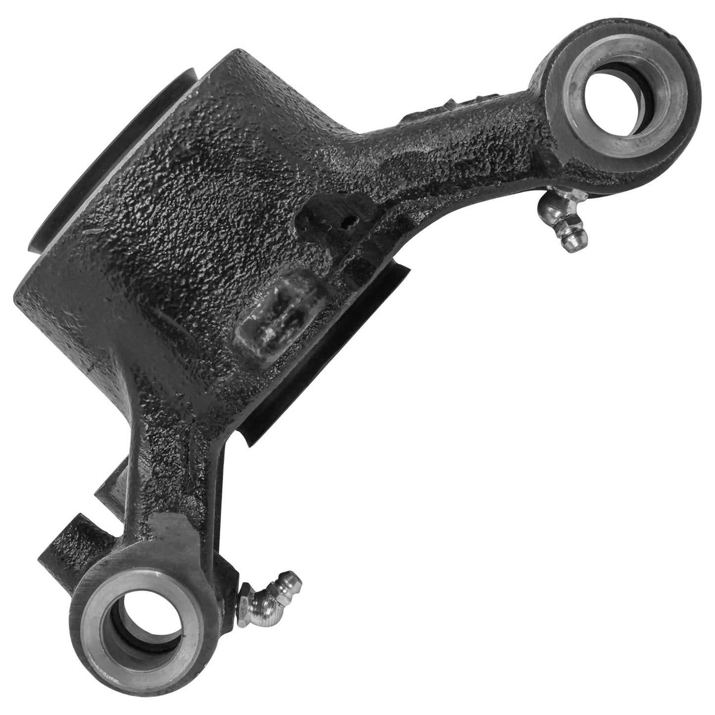 1XD-F530F-21-00 Rear Left Wheel Knuckle For Yamaha Viking 700 YXM700 2014-2021