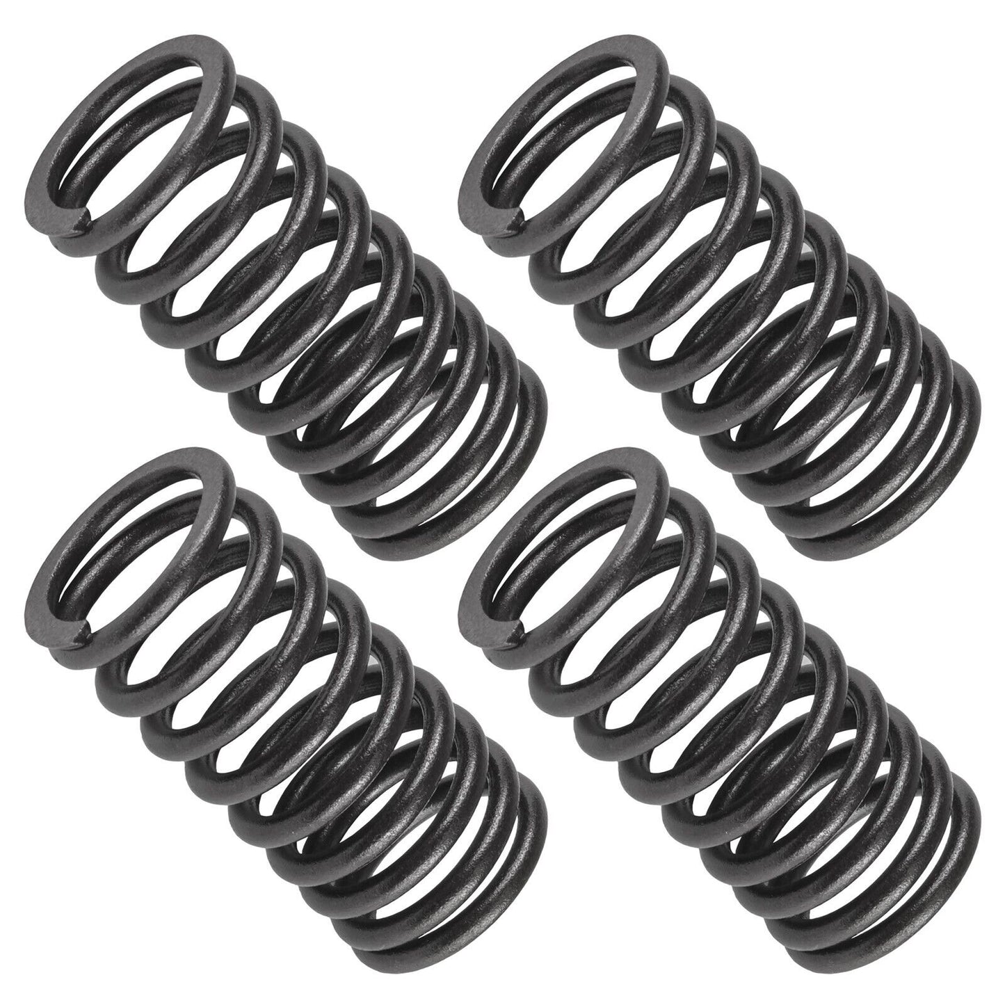 4x Valve Spring for Honda Foreman Rubicon 500 2001 2002 2003 2004 2005-2014