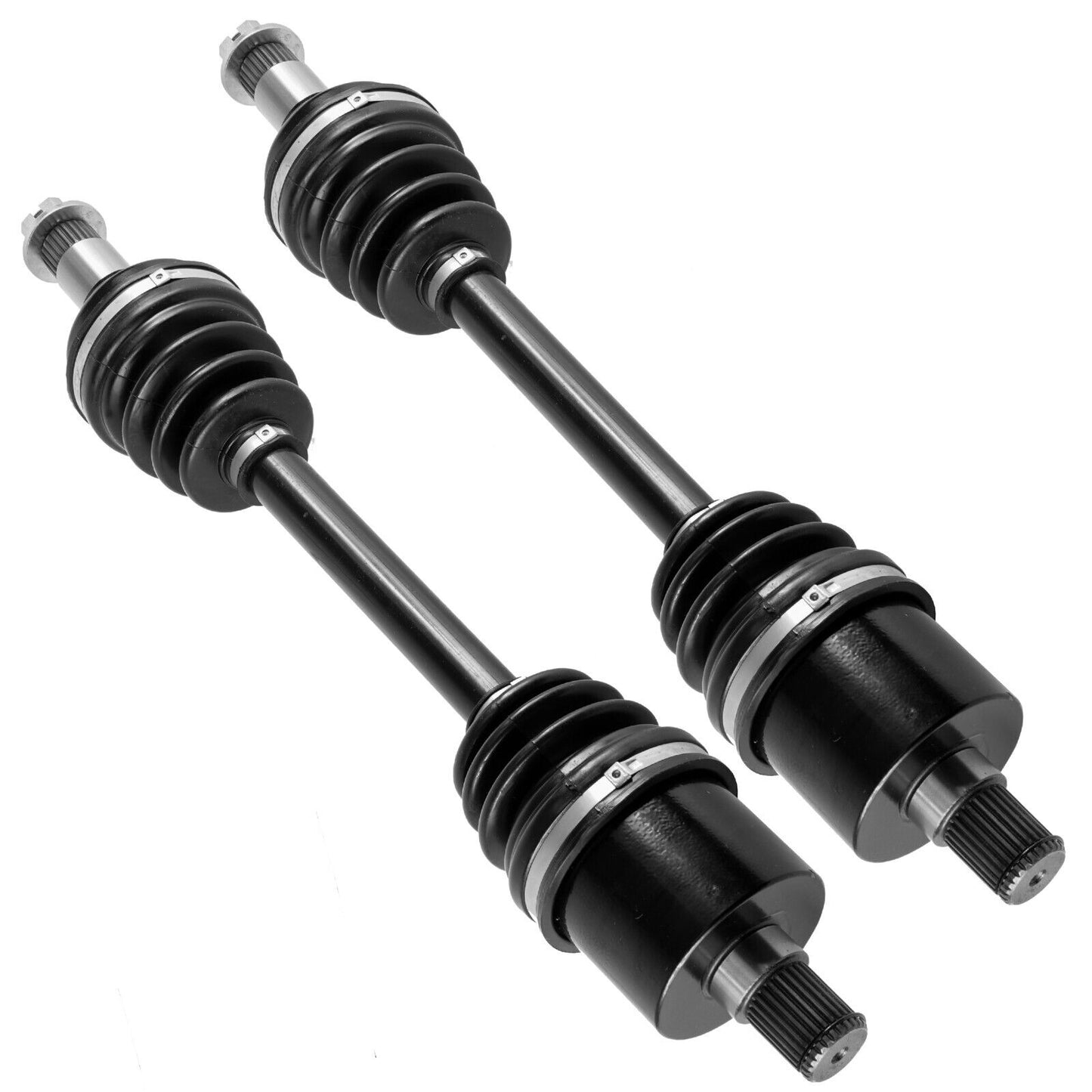 Rear Left and Right CV Joint Axle fits Arctic Cat 2502-349 1502-955