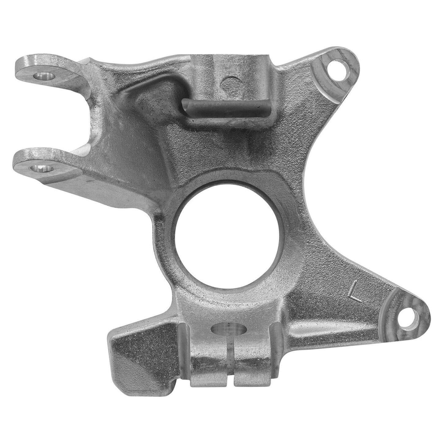 Caltric Front Left Knuckle for Can-Am Defender MAX HD8 XT DPS 2018-2021