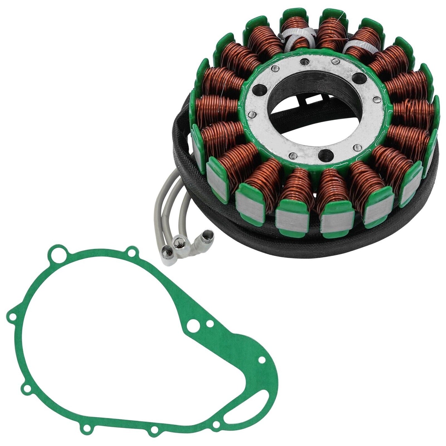 Stator & Gasket for Suzuki GS750Ec GS750En 1977 1978 1979