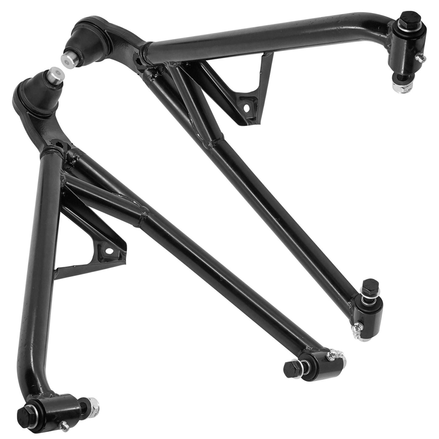 Front Lower Left Right A-Arm For Can-Am Outlander Max 500 4X4 Xt Dps EFI 2013-15