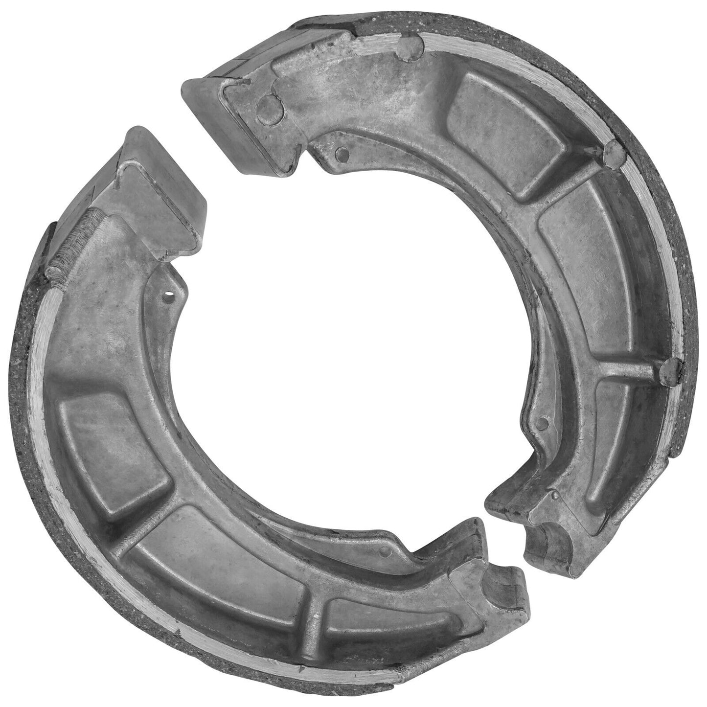 Rear Brake Shoe Set For Suzuki Ozark 250 LTF250 2x4 2002-2009 2012-2014 Right