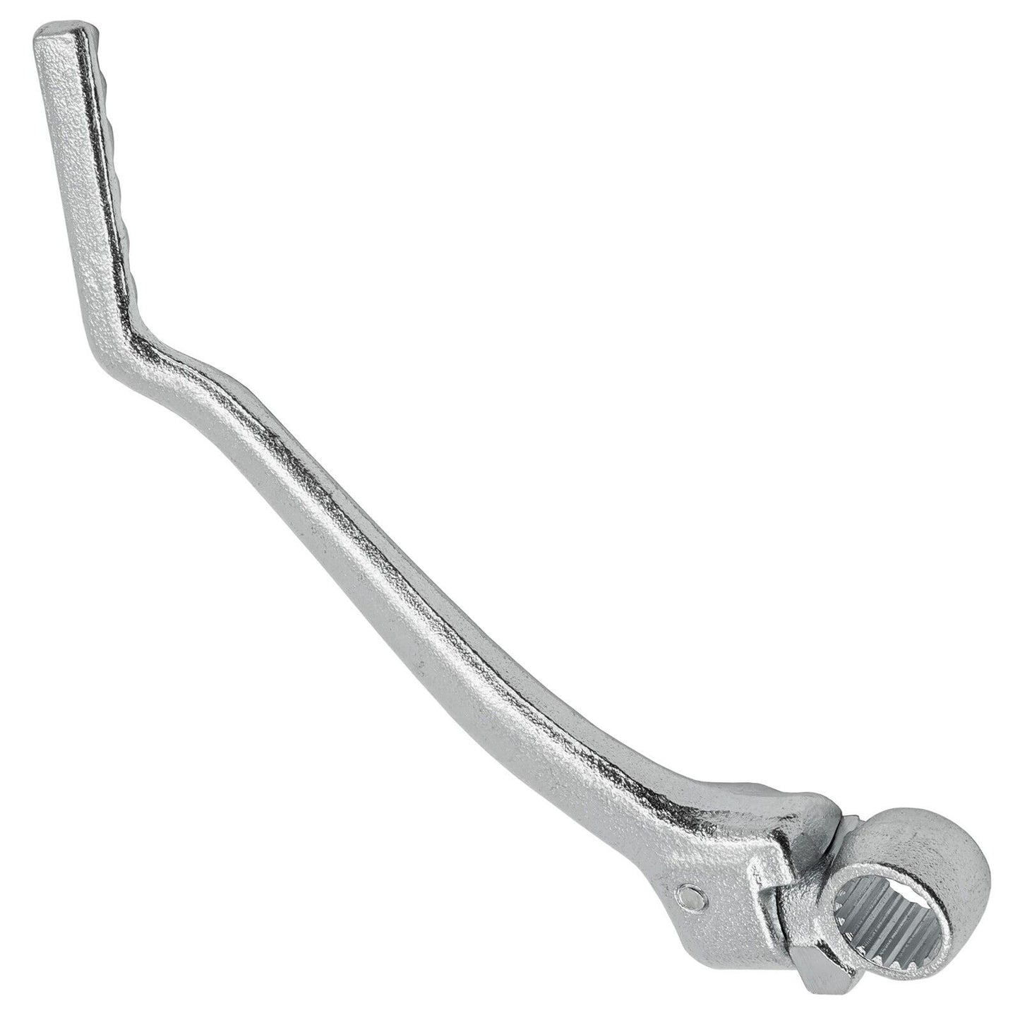 Caltric Kick Start Lever Arm for Honda CRF150R 2007-2023