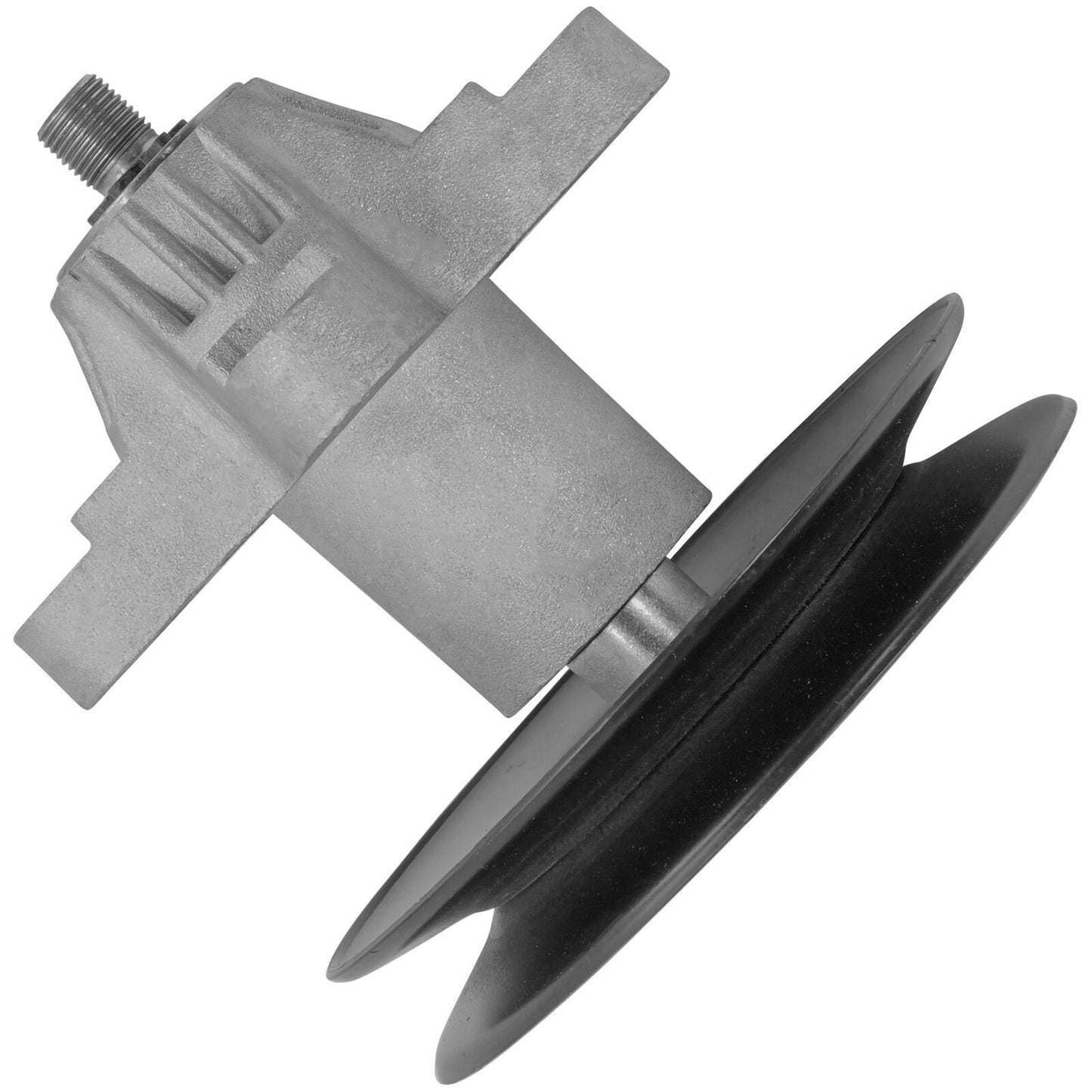 Spindle with Pulley for Cub Cadet LT1040 LT1042 738-1010A 941-0919 42"
