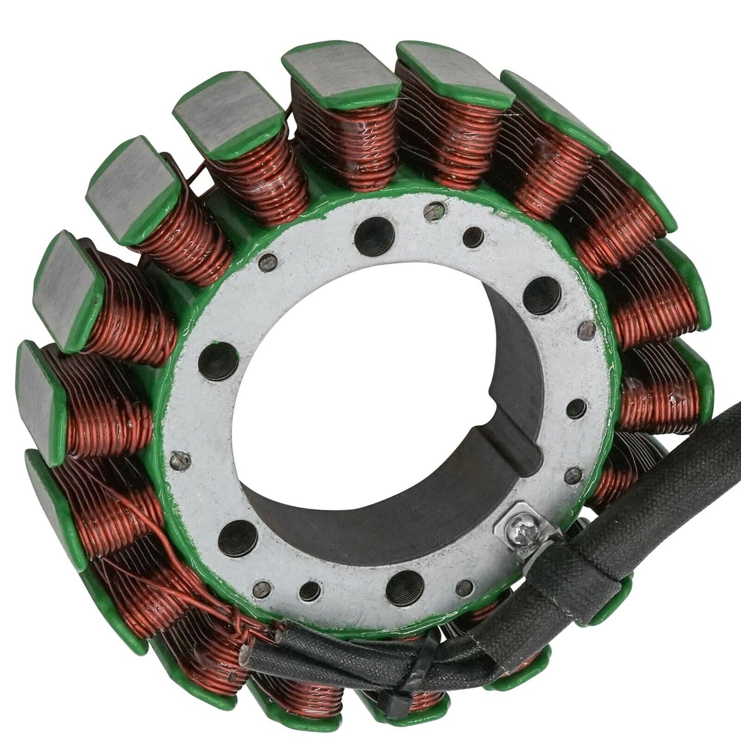 Caltric Stator for Suzuki 32101-02F00 Stator Generator Alternator Magneto