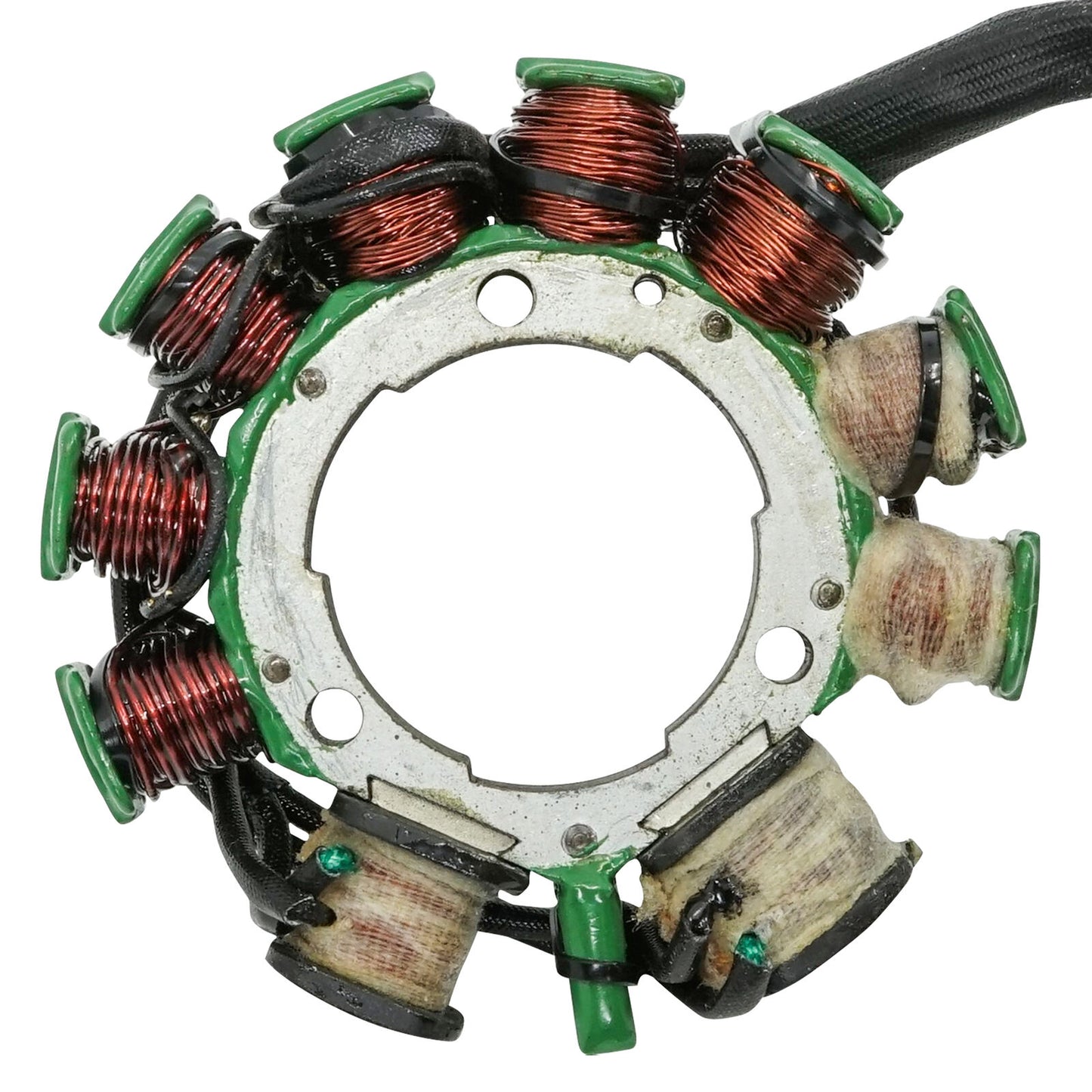 Stator for Arctic Cat Powder Special 600 EFI Le 1997 1998 1999