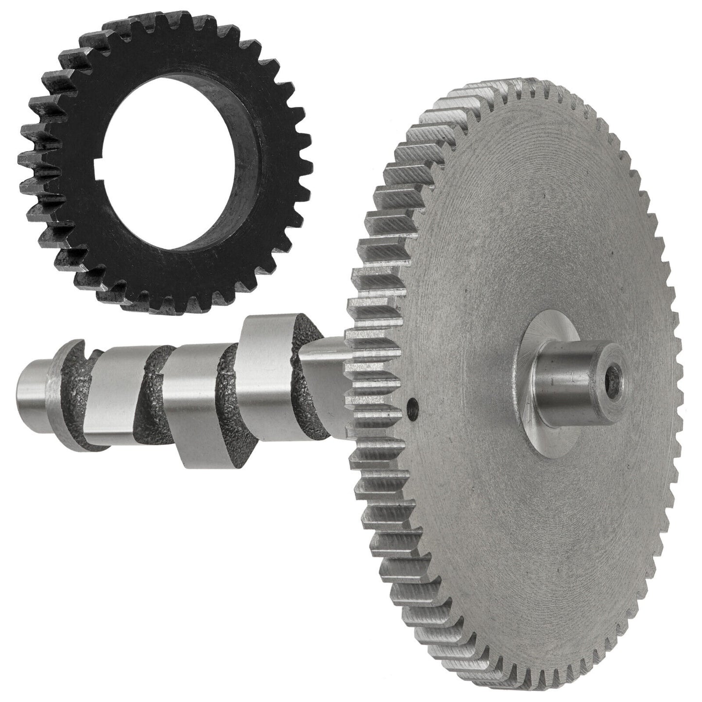 Camshaft and Crankshaft Spur Gear fits Kawasaki Mule 3010 KAF620 2001 2002-2008