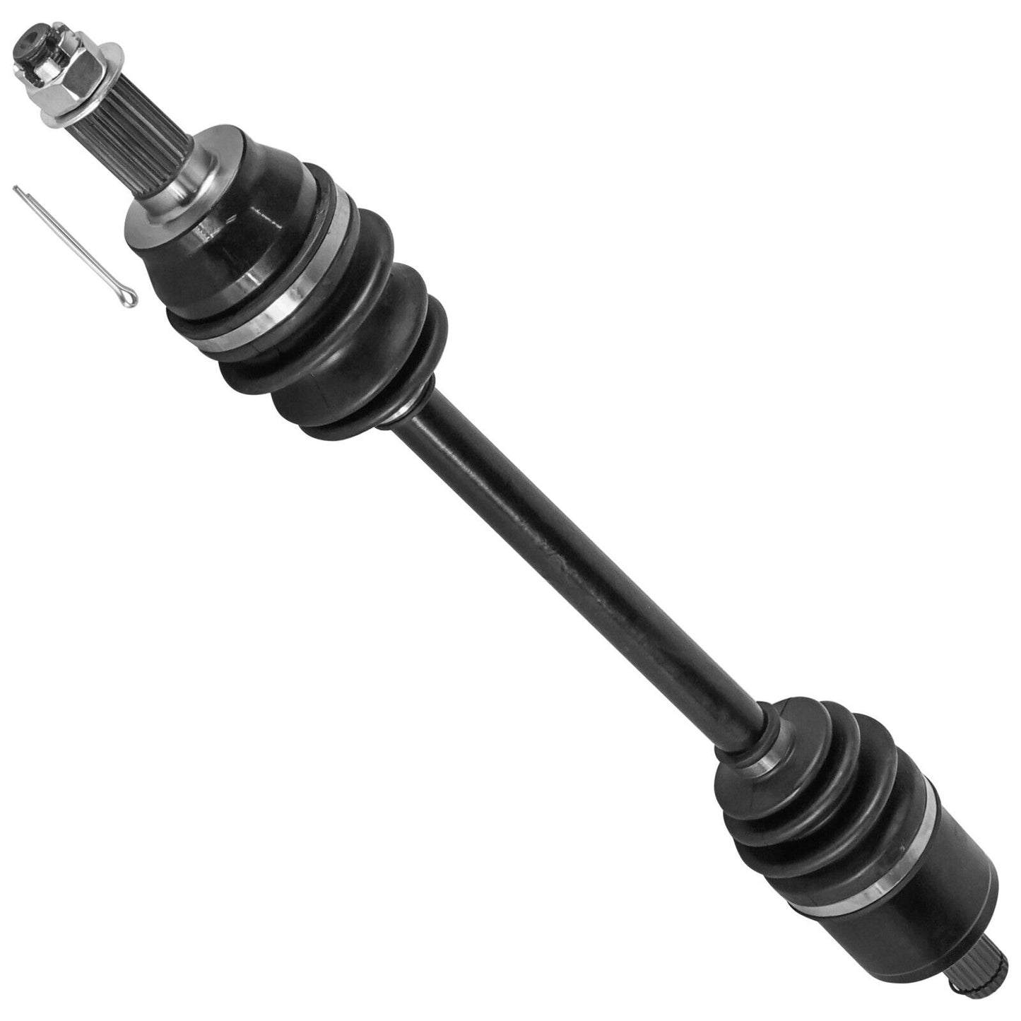 Caltric Front CV Axle For Polaris RZR Trail 900 2022-2024 Left Or Right