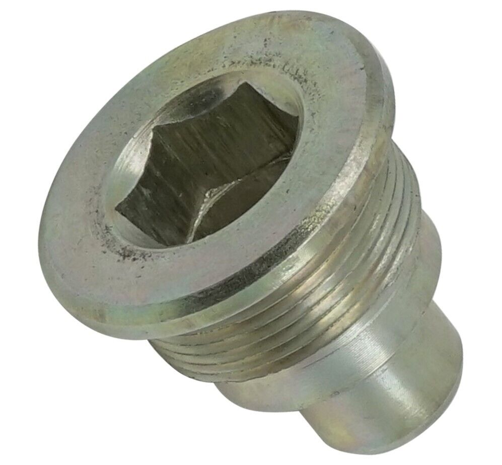 Caltric Swing Arm Pivot Bolt B For Honda TRX250X 2009 2011-2014 2016-2023