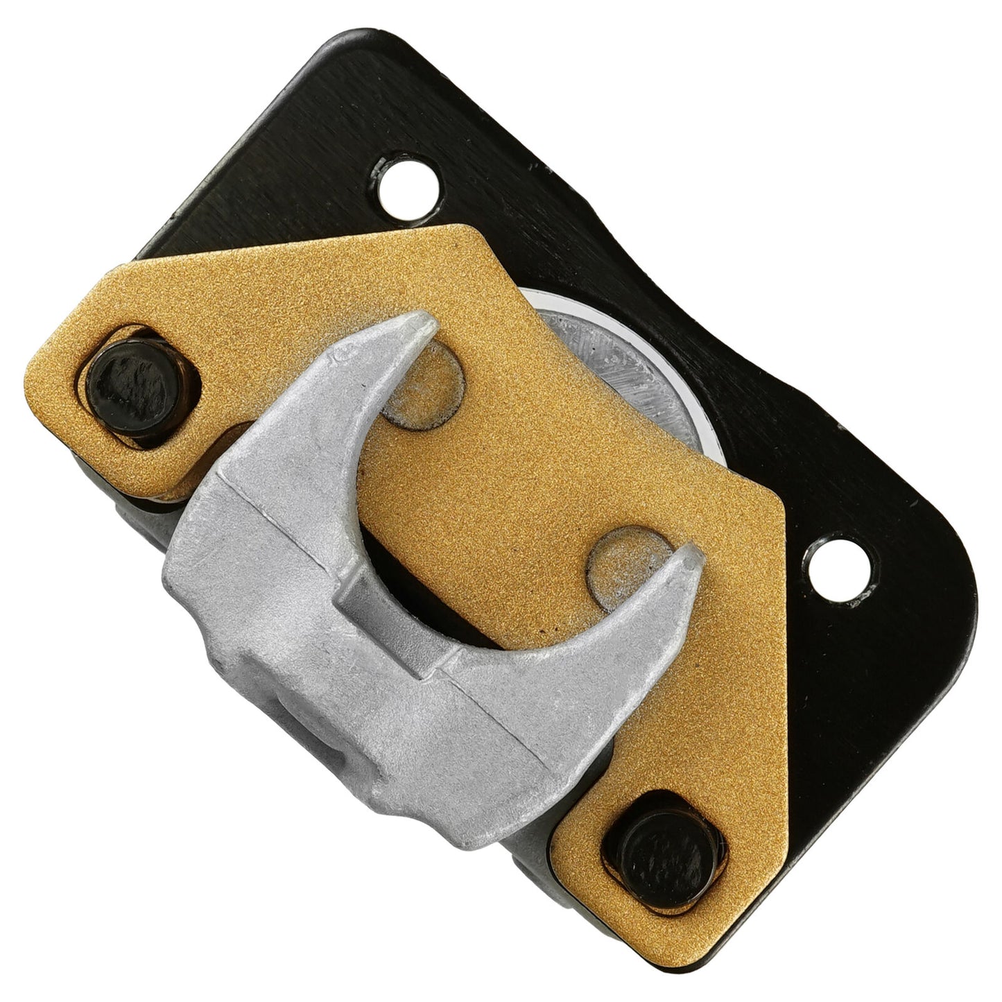 Front Right Or Rear Left Brake Caliper W/Pads For Arctic Cat Wildcat 1000 12-14