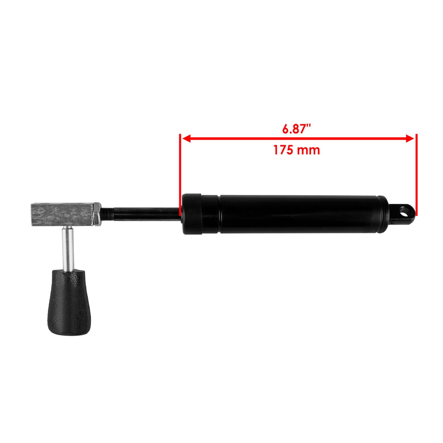 Tilt Steering Oil Gas Shock for Polaris General 1000 / General 4 1000 2016-2021