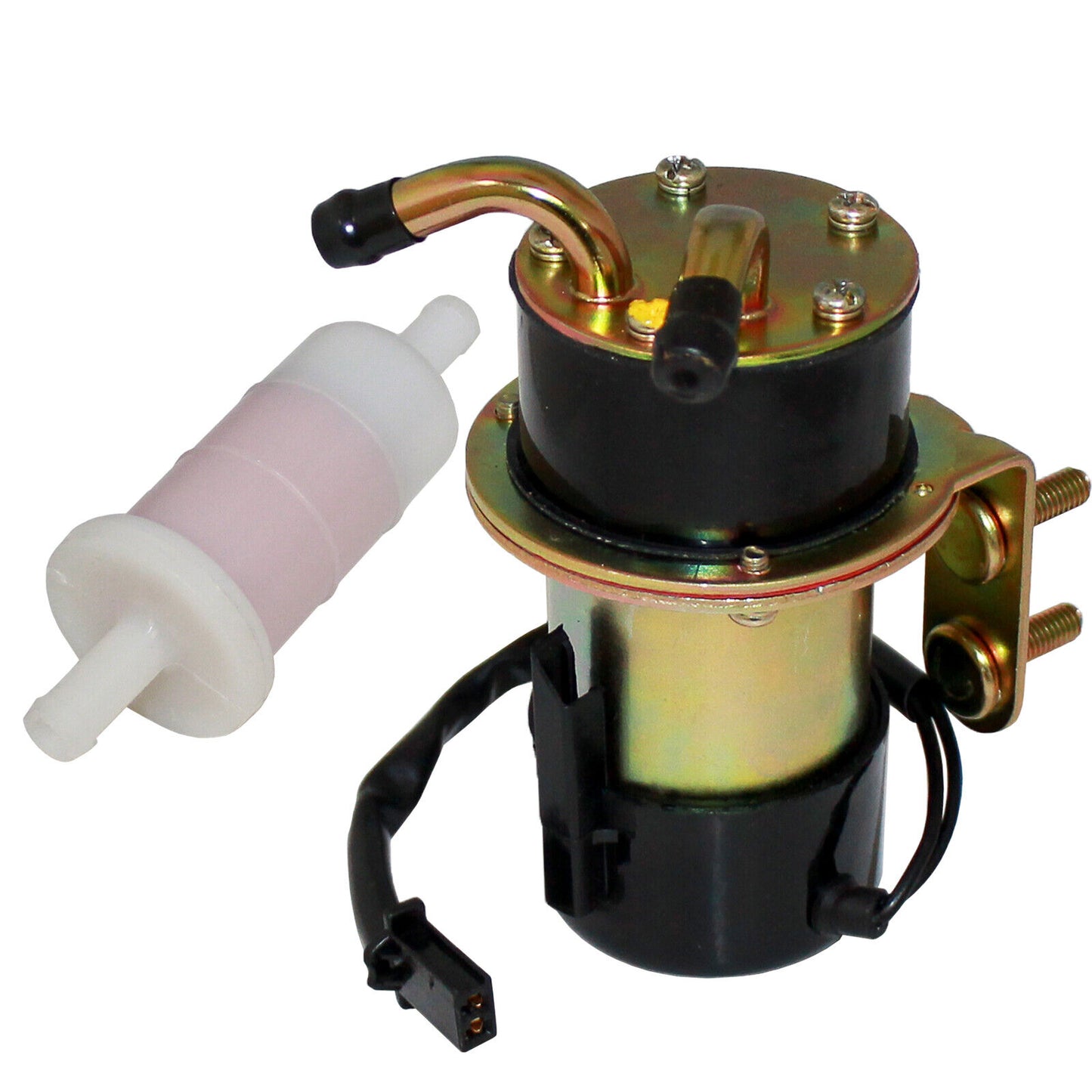 Fuel Pump and Filter for Yamaha FZR1000 1989-1995 3GM-13907-00-00 Fuel Pump