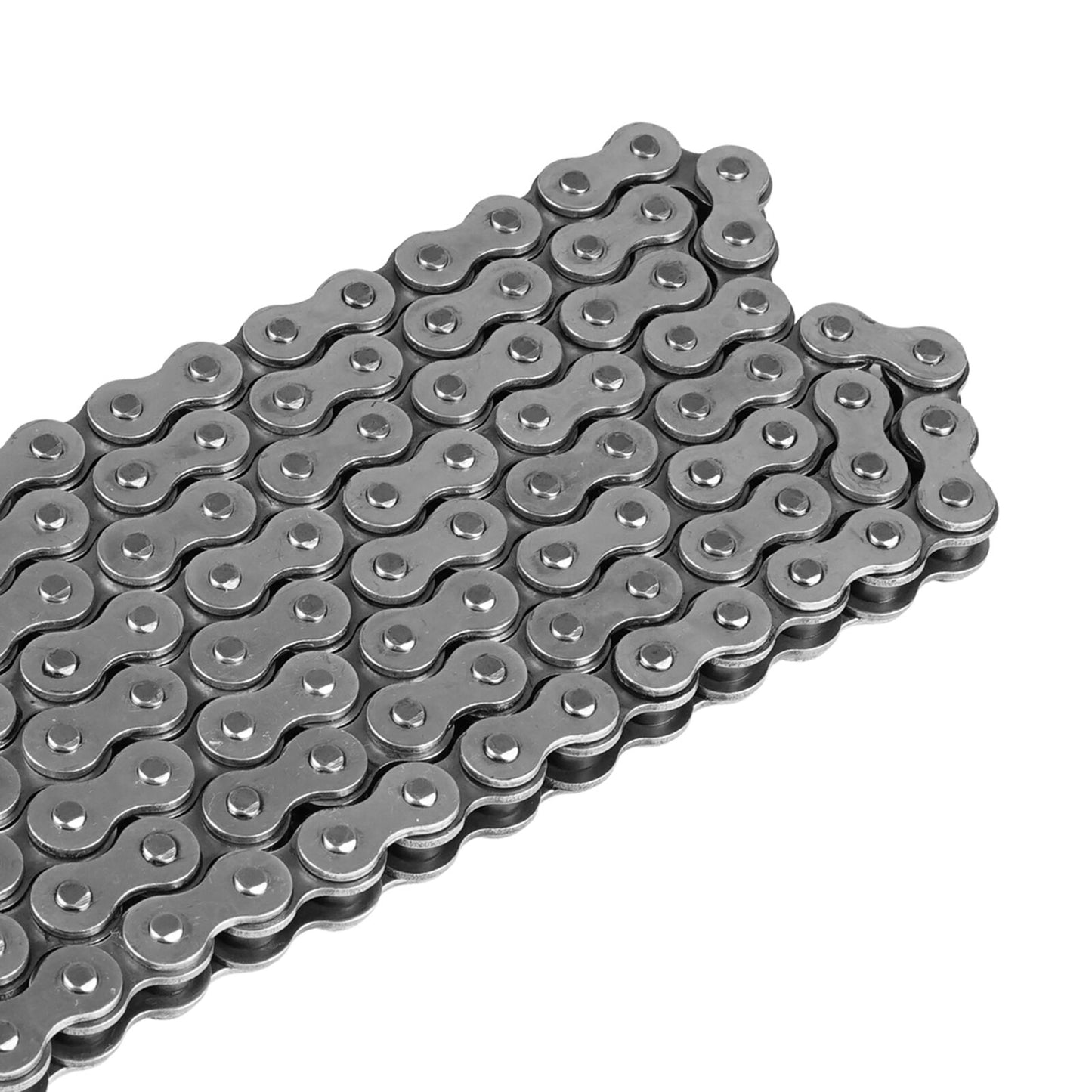 525 X 120 Links Motorcycle Atv Drive Chain 525-Pitch 120-Links