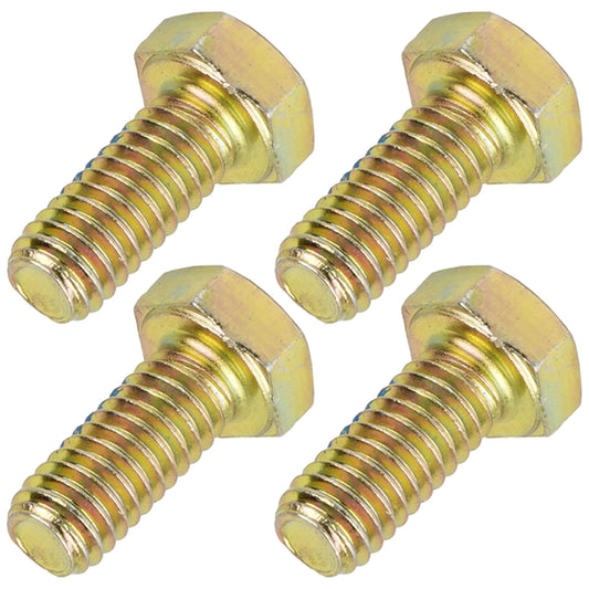 4 Front Disc Stud Bolt for Polaris Sportsman 450 HO 2017 2018 2019 2020 2021