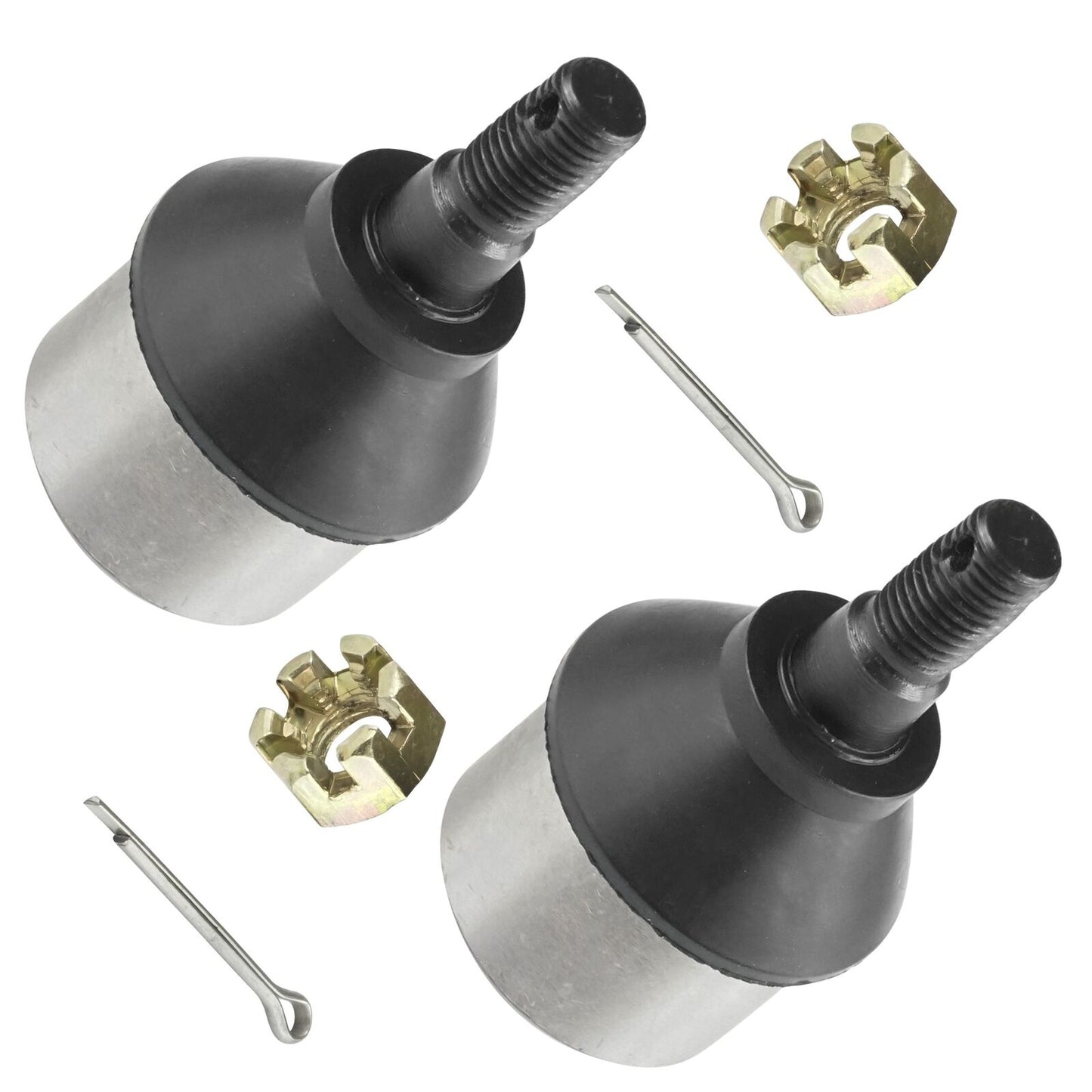 2 Ball Joints for Polaris Magnum 500 1999 2000 2001 2002