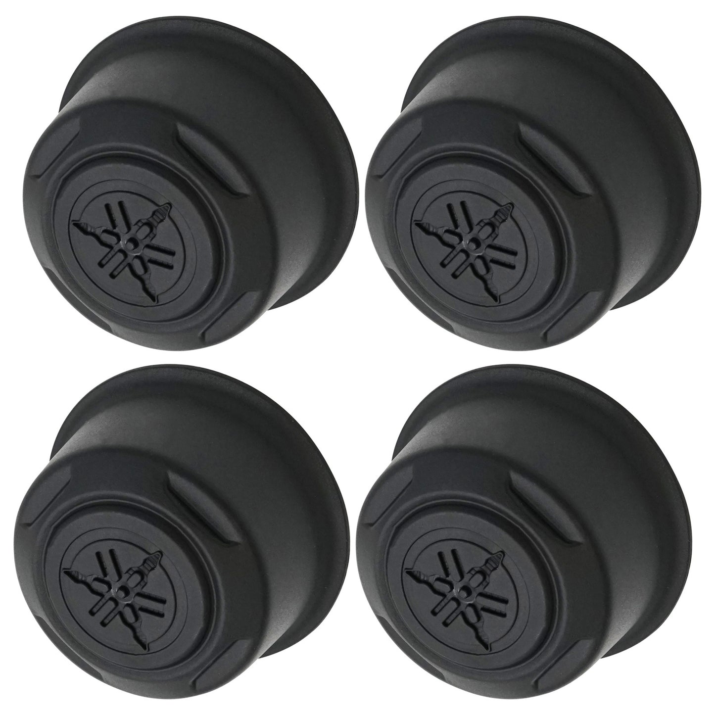 Wheel Cap For Yamaha Rhino 450 YXR450 06-09/ 660 YXR660 06-07 / 700 YXR700 08-13
