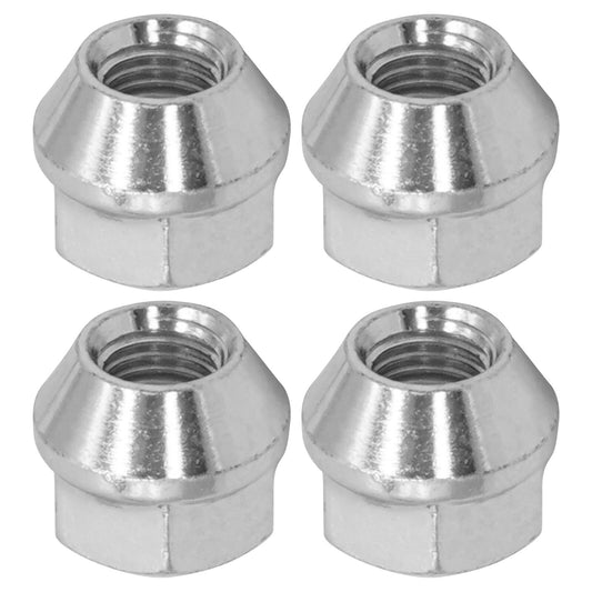 09159-10114 Front & Rear Wheel Lug Nut For Suzuki Ozark 250 LTF250 2x4 2002-2014