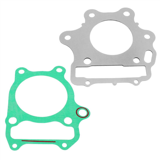 Cylinder Head and Base Gasket fits Honda TRX250X Fourtrax 250 2X4 1987- 1992