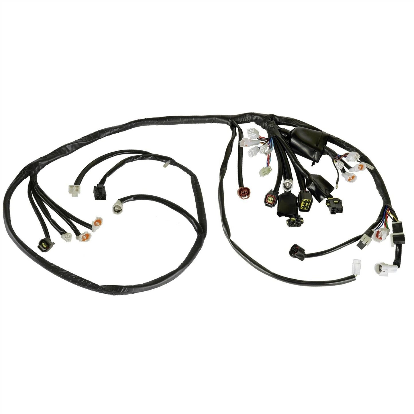 Wire Harness fits Yamaha YFZ450 YFZ450SPV YFZ450V 2006 Wiring Harness