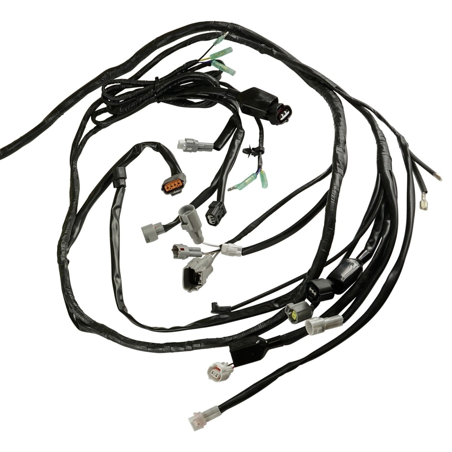 Wiring Harness For Yamaha Viking 700 YXM700DH 4x4 FI 2014-2015 1XD-82590-00-00