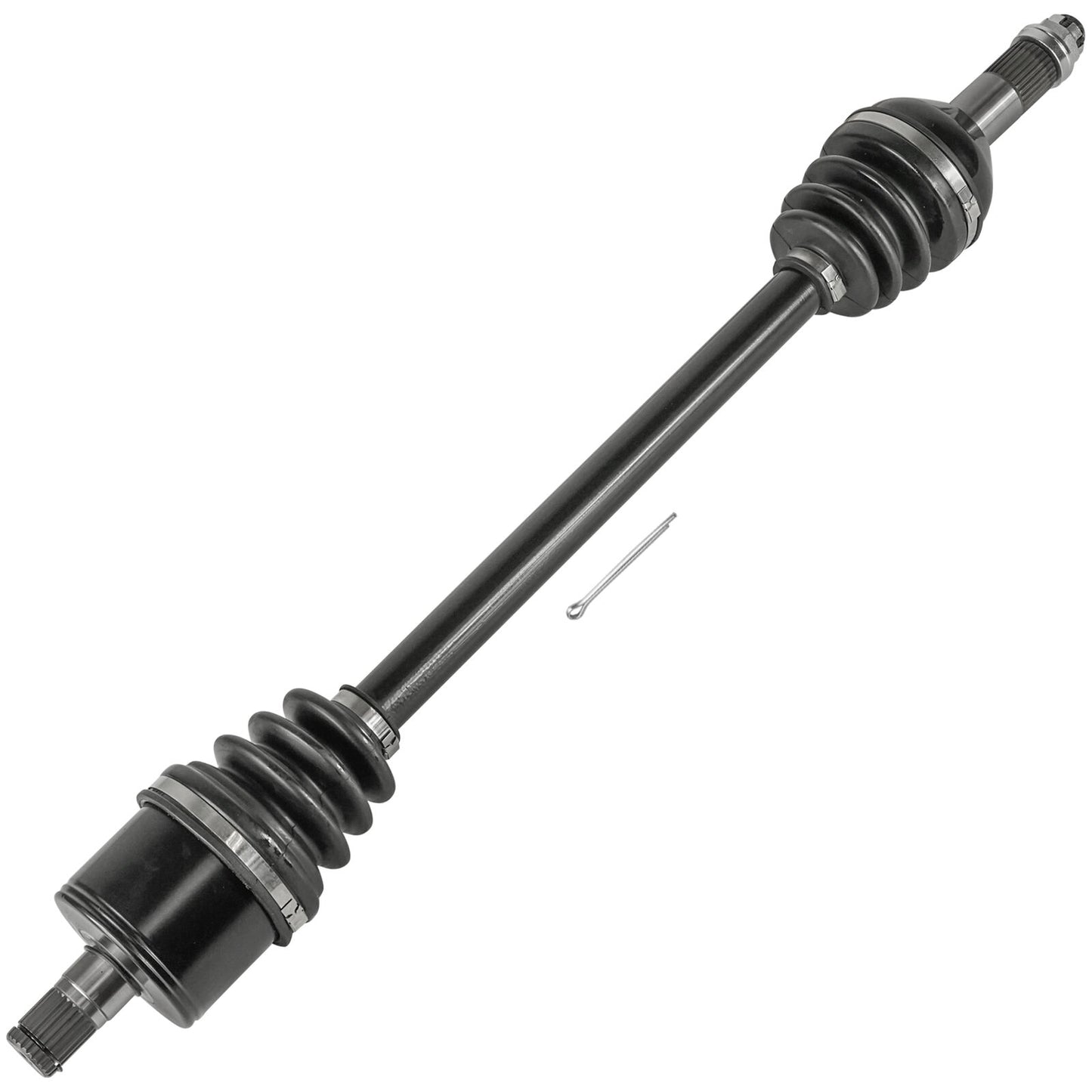 Caltric 705502831 Rear CV Axle For Can-Am Defender HD10 2020-2024 Left Or Right