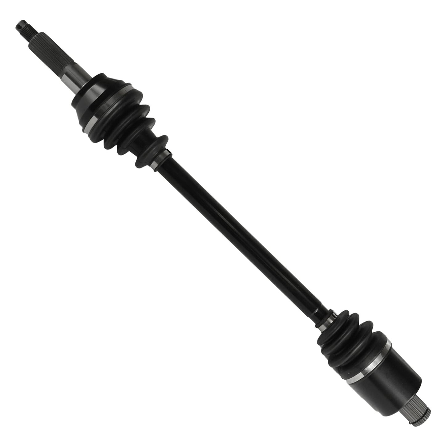 Rear Right / Left Complete CV Joint Axle for Polaris 1333233, 1590476