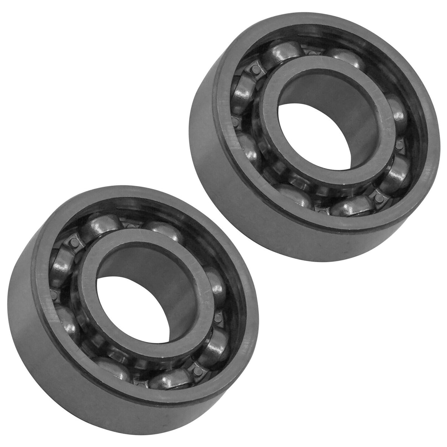 Caltric Front Wheel Ball Bearing 6202 For Honda ATC70 1978 1979 1980 1981-1985