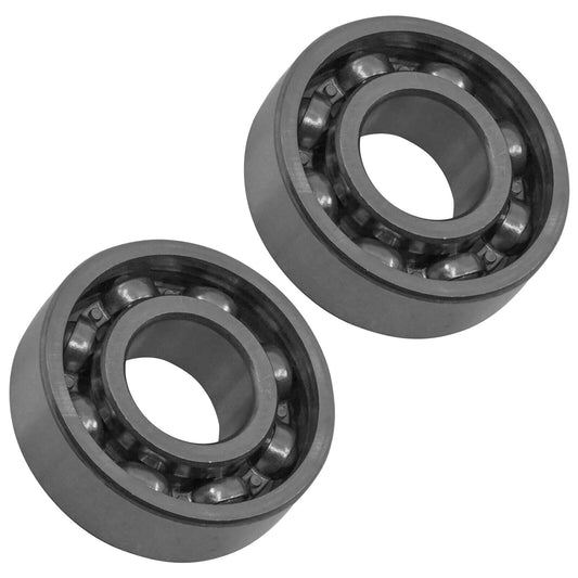 Caltric Front Wheel Ball Bearing 6202 For Honda ATC70 1978 1979 1980 1981-1985