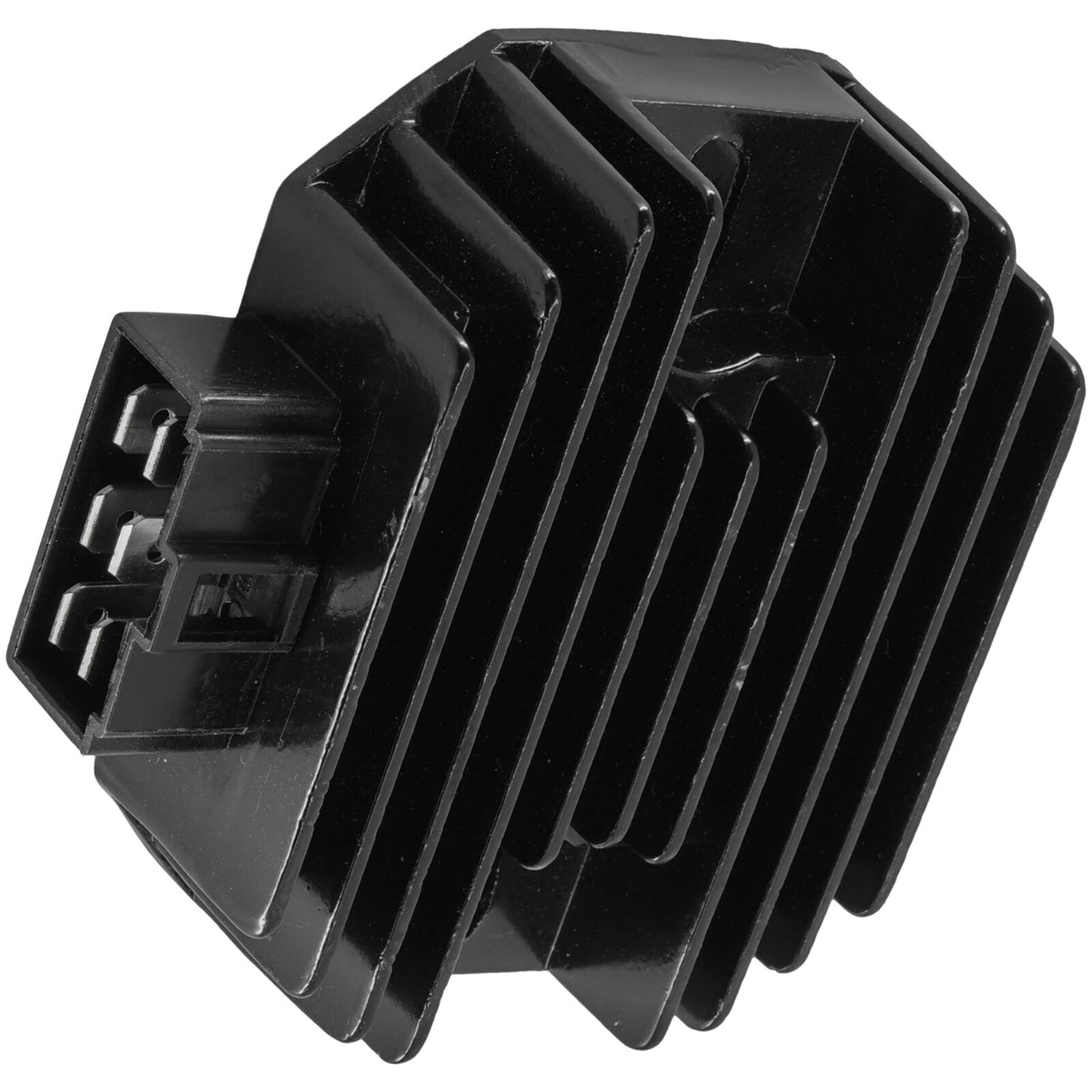 Regulator Rectifier for John Deere Utv Gator 4X2 6X4 15 Amp