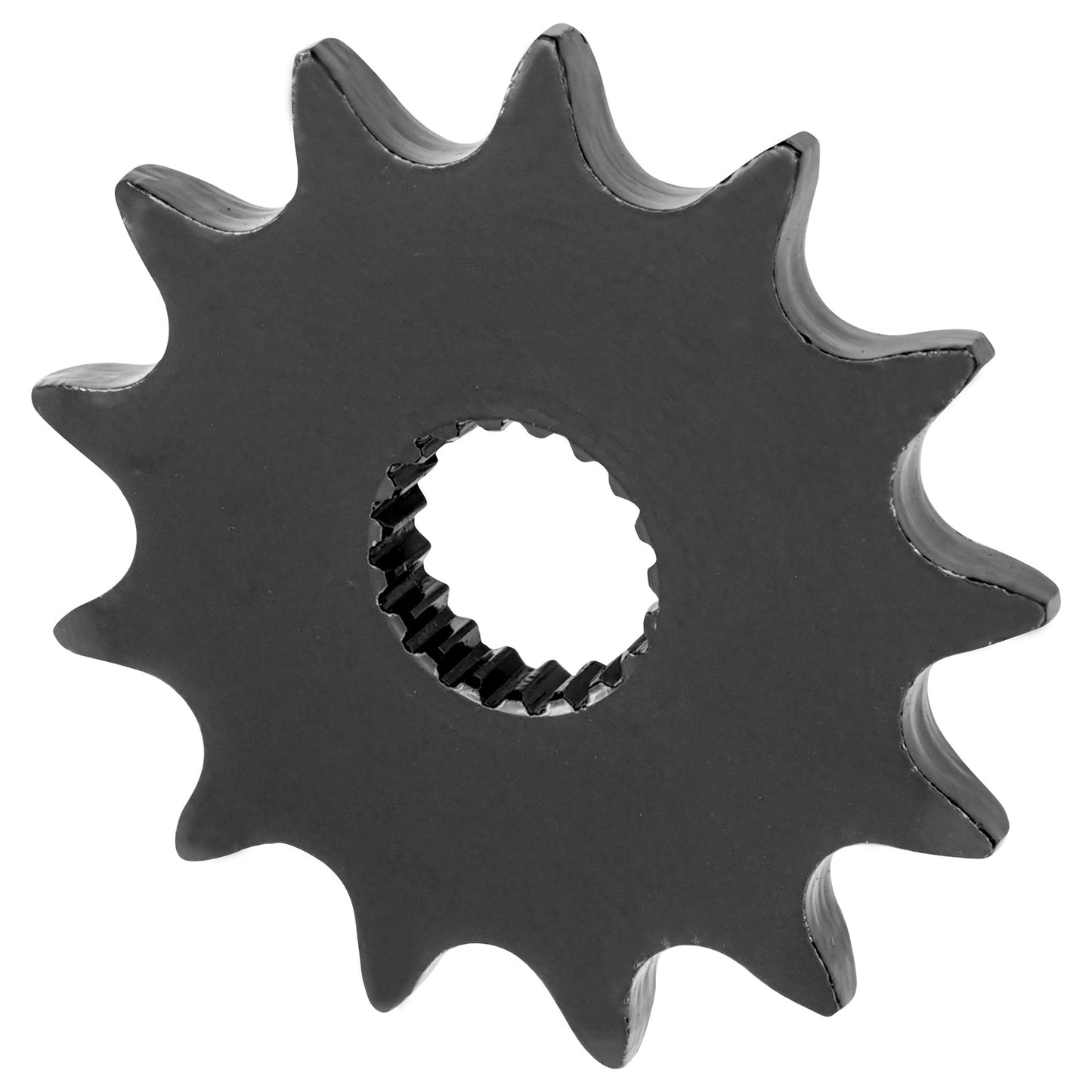 Caltric Front Drive Chain Sprocket for Honda CR125R 1987-1996 1998-2003 Teeth 13