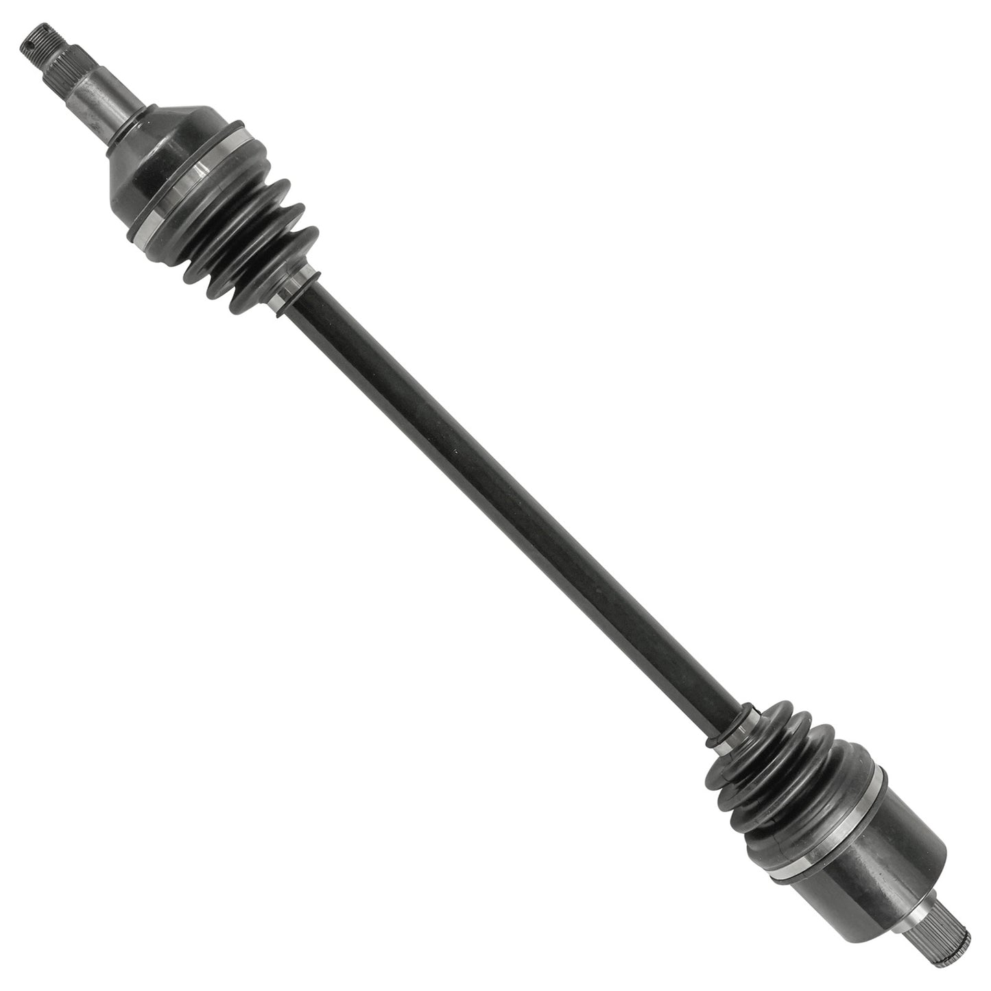 Rear Left Complete CV Joint Axle for Arctic Cat Wildcat X 1000 Ltd 2013-2016