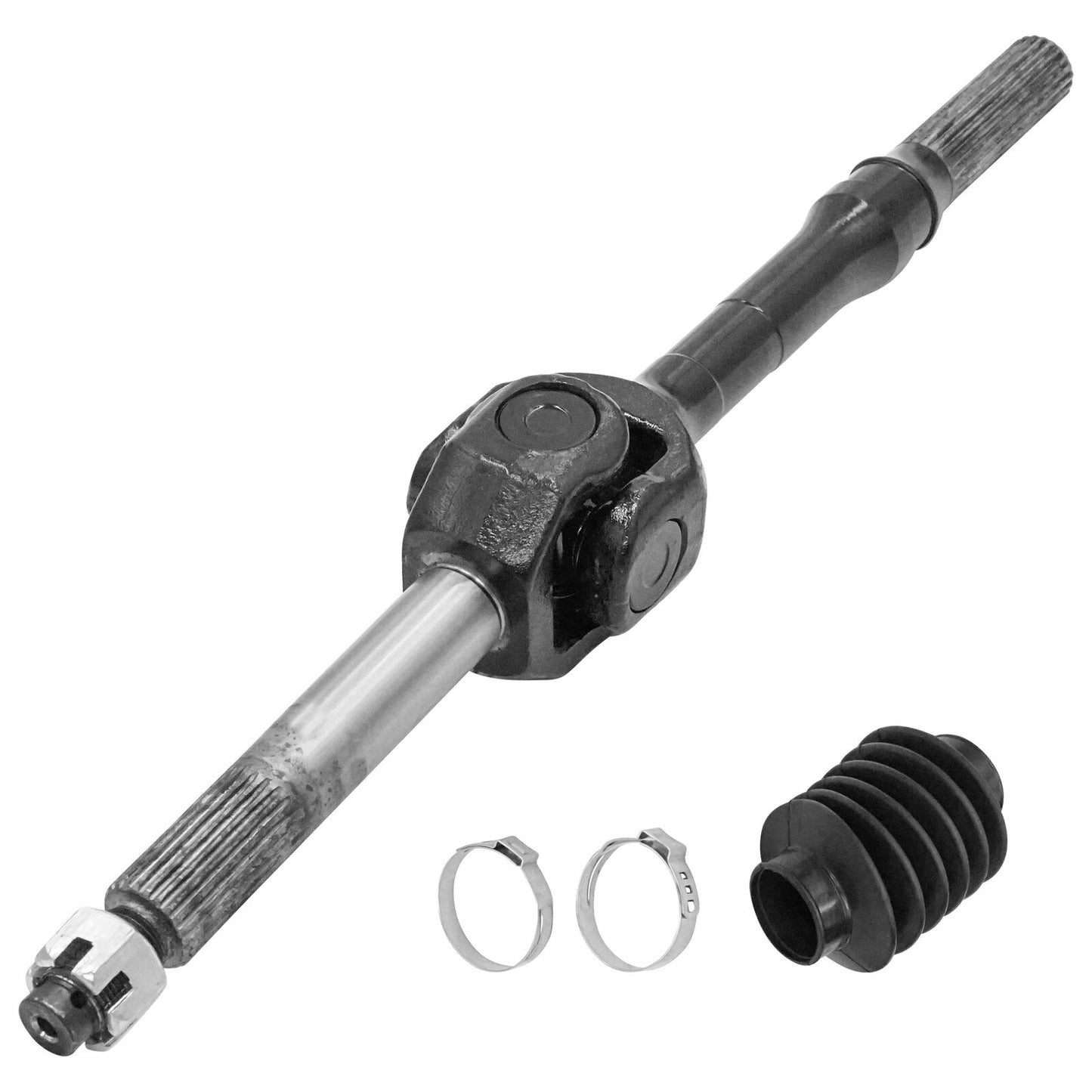 Rear Axle Drive Shaft Outside For Kawasaki Mule 2500 KAF620C 2510 KAF620A 2000