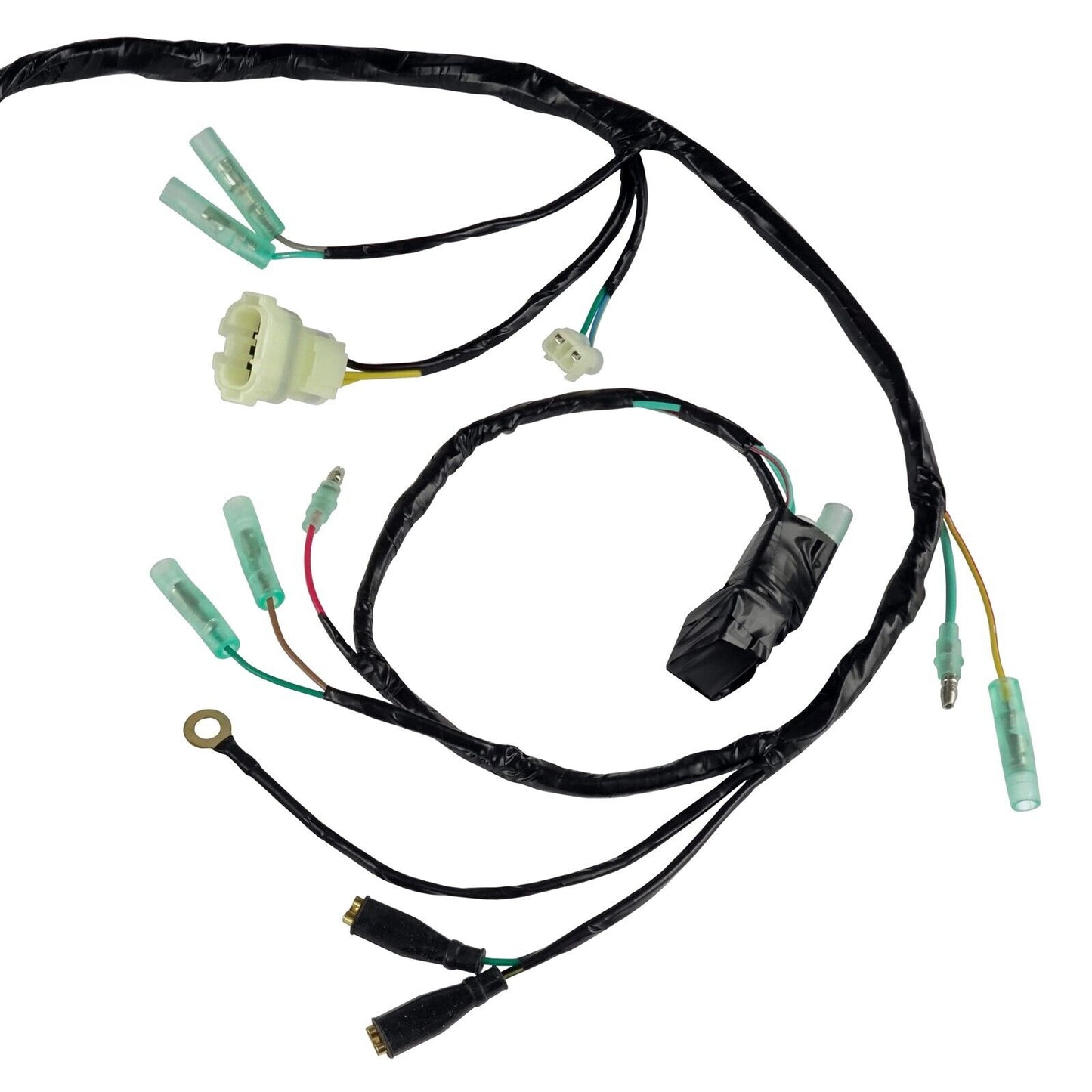 Caltric Wiring Harness For Honda 32100-HN6-000 New