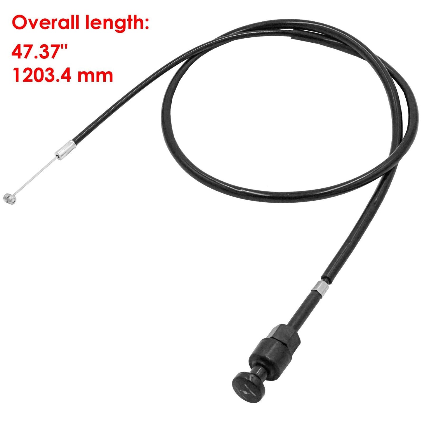 Choke Cable for Honda 17950-Hm8-A01 17950-Hm8-A00 17950-Hm8-000 17950-HM8-B20