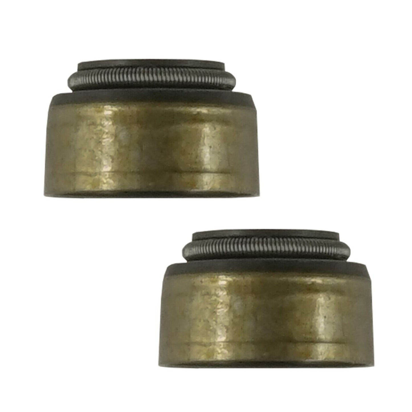 2x Valve Stem Seal for Polaris 3084858