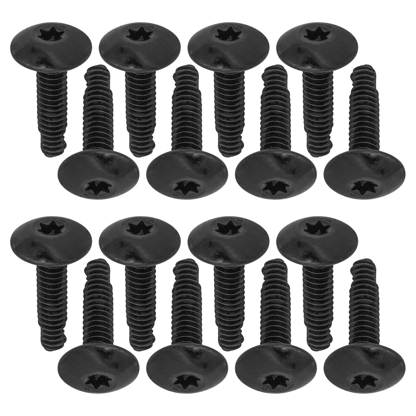 7517685 7515194 Body Rack Bolts For Polaris Sportsman 500 1996-2004 2011-2012