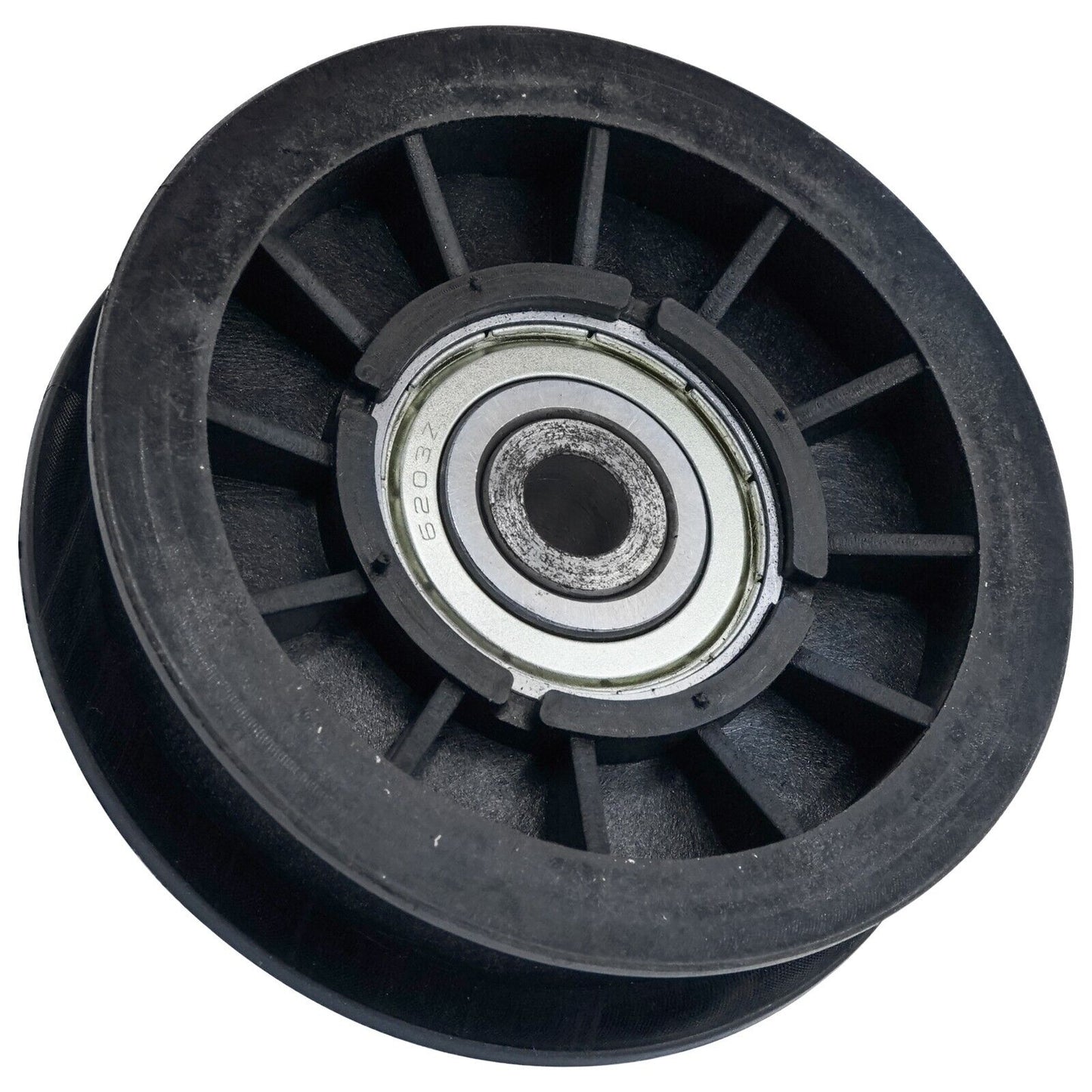 Caltric Transmission Pulley for Bluebird B130 B424 B530 H742 539110311