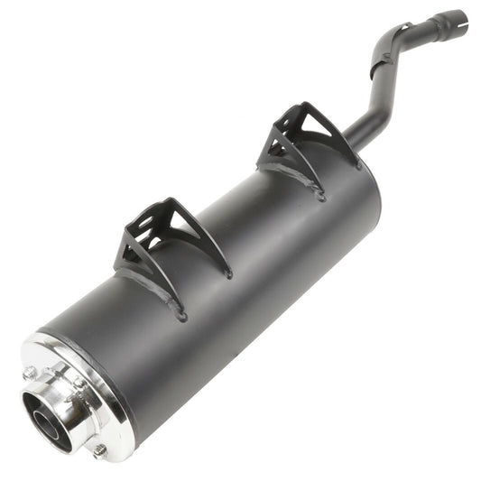 Exhaust Muffler for Honda 18300-Hn6-A30 18300-Hn6-000