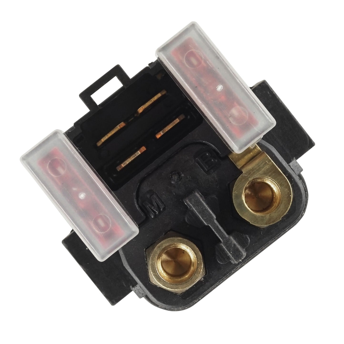 Starter Relay Solenoid for KTM 250 Exc Excf Excg Sxf Xcf Xcfw Xc Xcw 2002-2013