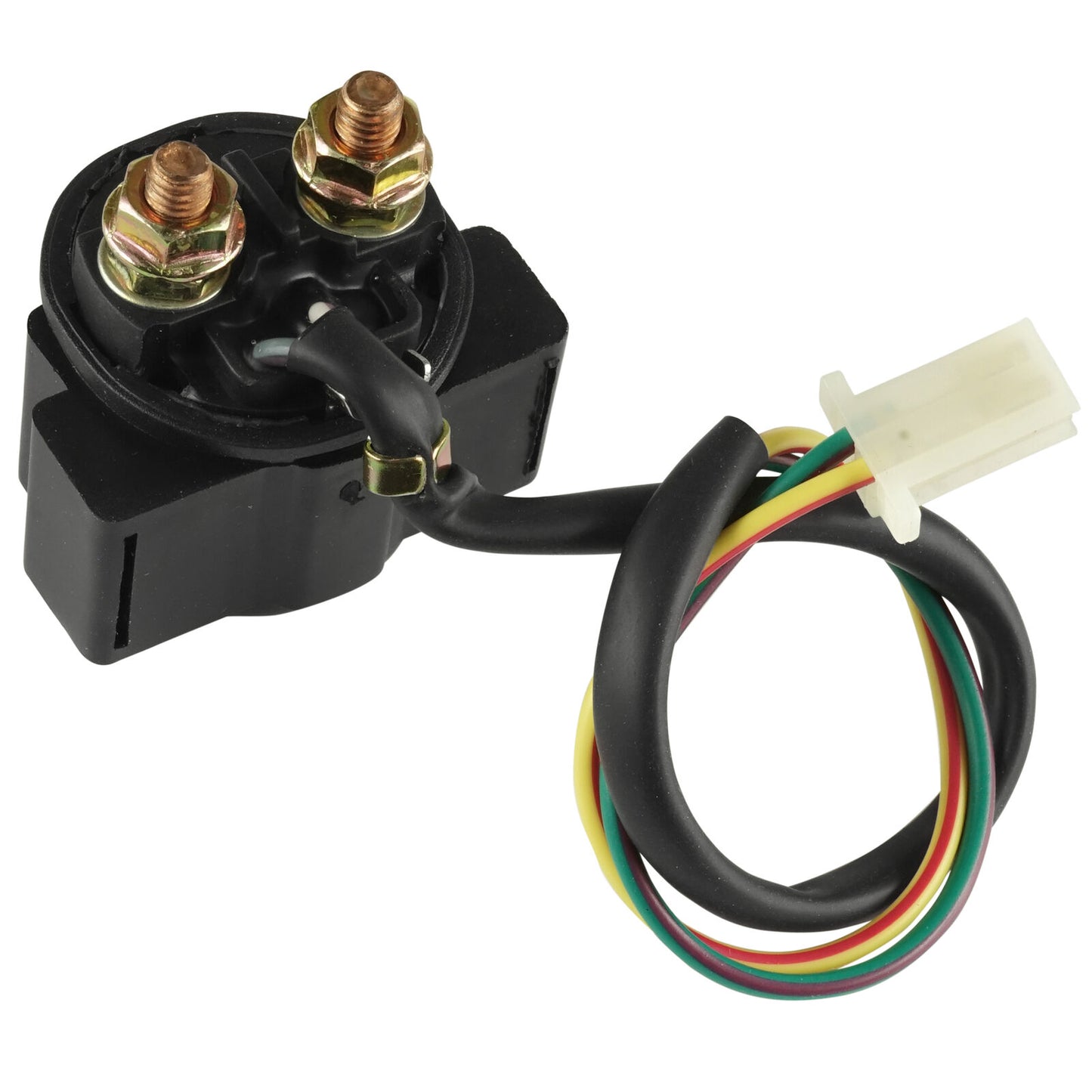 Starter Relay Solenoid for Arctic Cat 300 Dvx 2009 2010 11 12 13 14 2015