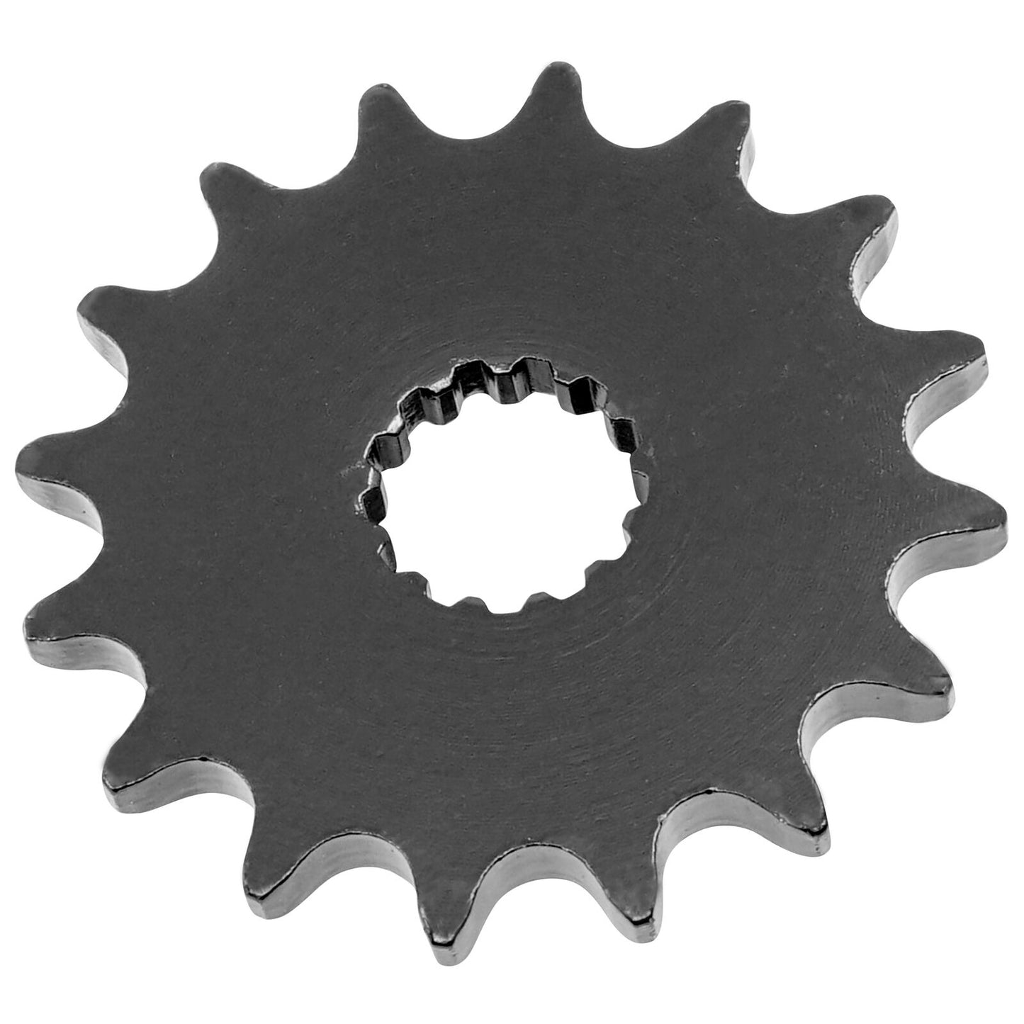 Front Drive Chain Sprocket for Suzuki GSX-R600 1997-2009 2011-2019 2021 Teeth 16